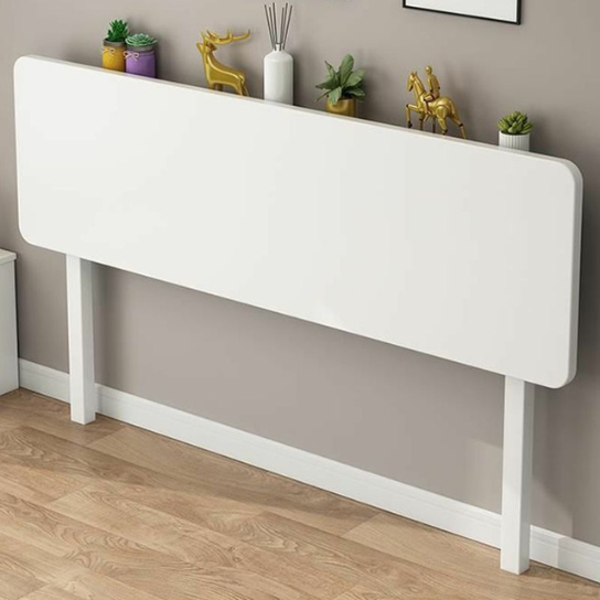 Rustic Mango Gender Neutral Wood Panel Kids Headboard Basic Design thumbnail 2