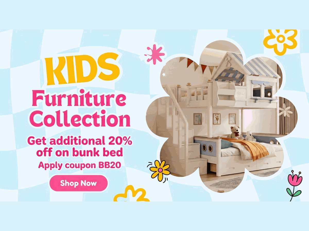 Explore new arrivals