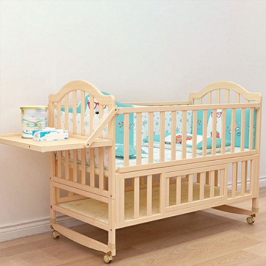 Cribs