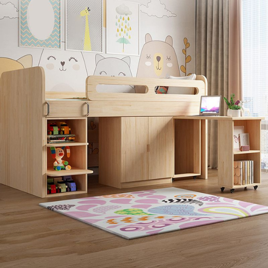 Loft Beds