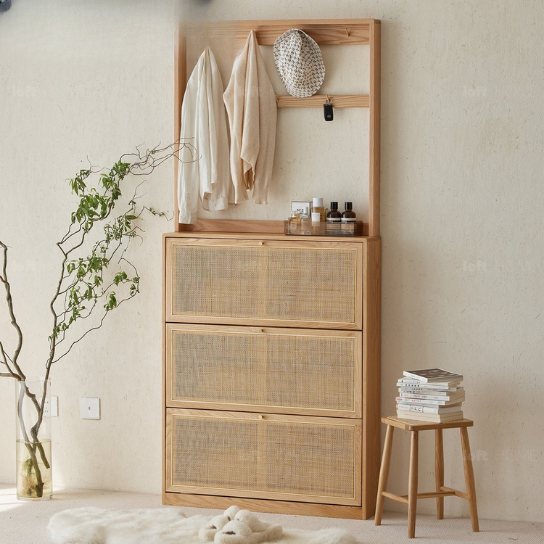 Shoe Rack