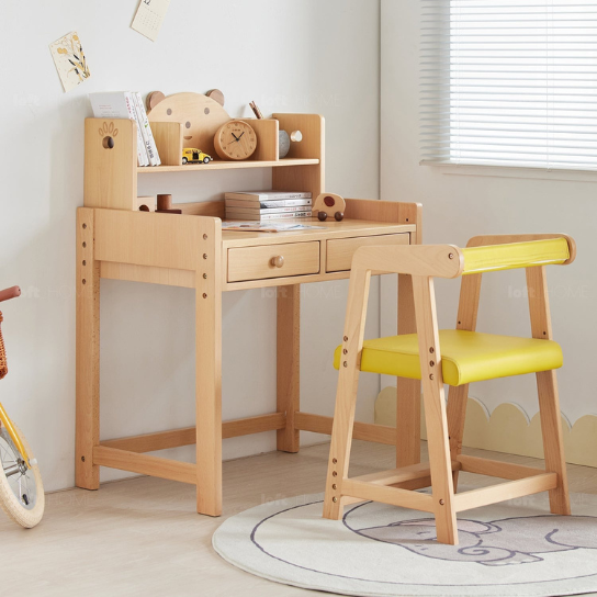 Toddler Table & Chairs