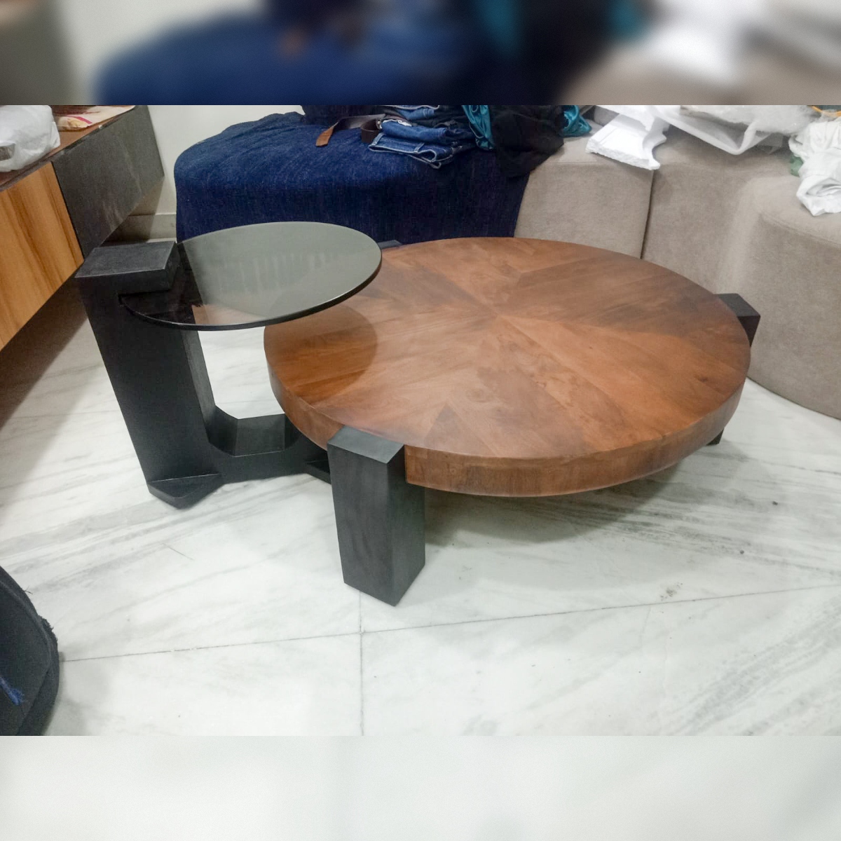 Kavitha R. review