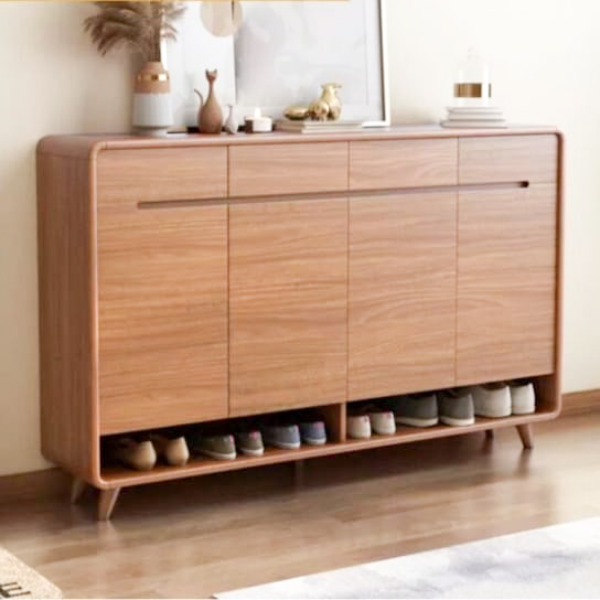Shoe Rack