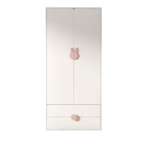 https://www.litfad.com/rabbit-theme-modern-childrens-wardrobe-solid-wood-in-pink-and-white-s-6120765.html