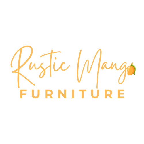 Rustic Mango Kids Furniture