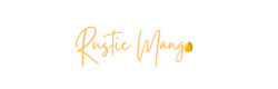 Rustic mango